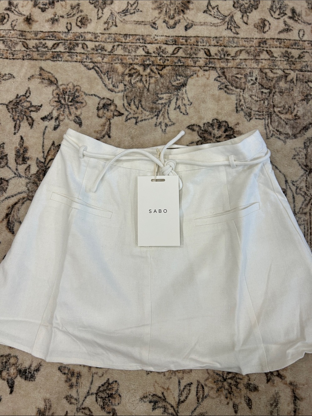 NWT! Sabo Davina skirt